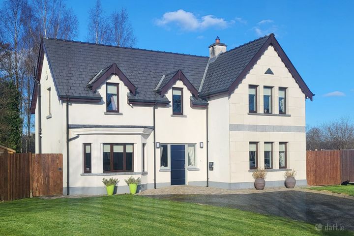 26 Errew Drive, Lough Rinn, Cloone Grange, Co. Leitrim, N41VY27