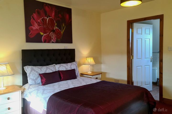 Oghermong, Caherciveen, Co. Kerry , Kilpeacan Cross Roads, Co. Kerry