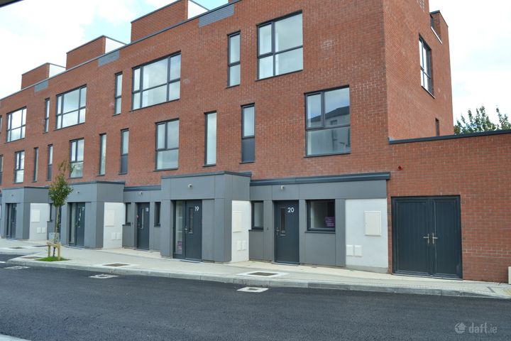 Cearbhall Court, Naas, Co. Kildare