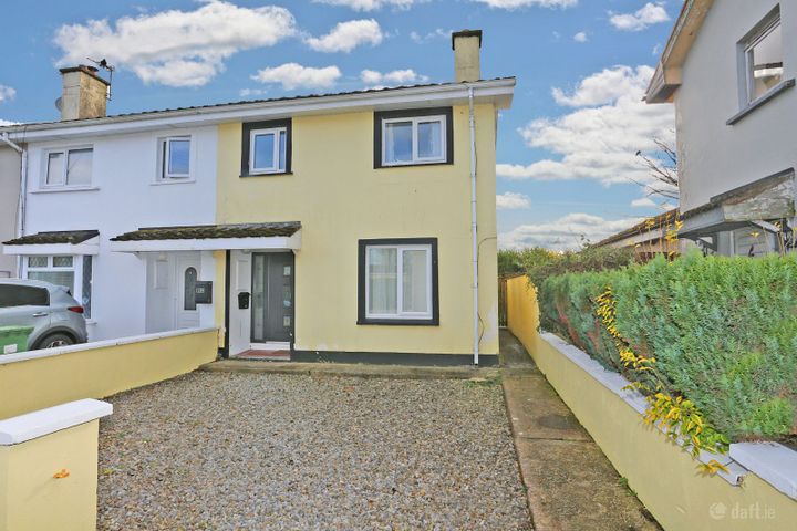 18 Cluain Mhuire, Pallaskenry, Co. Limerick, V94NHE3