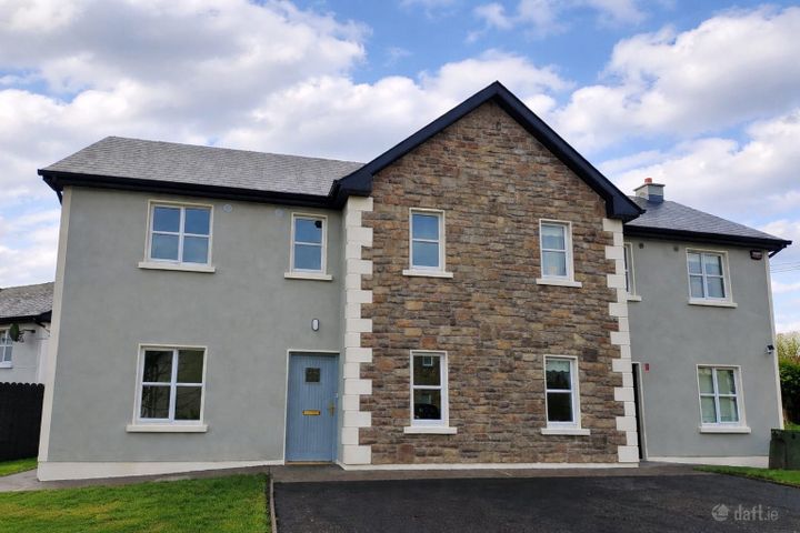 93 Tarmon Manor, Castlerea, Castlerea, Co. Roscommon, F45WV34