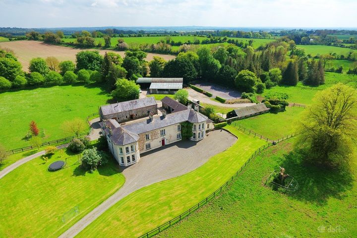 Kingston Lodge, Hayes, Navan, Meath