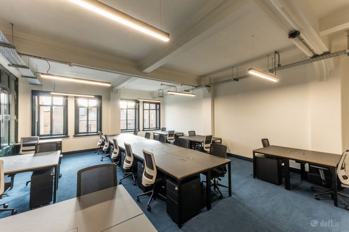 The Masonry, 156 Thomas Street, Dublin 8