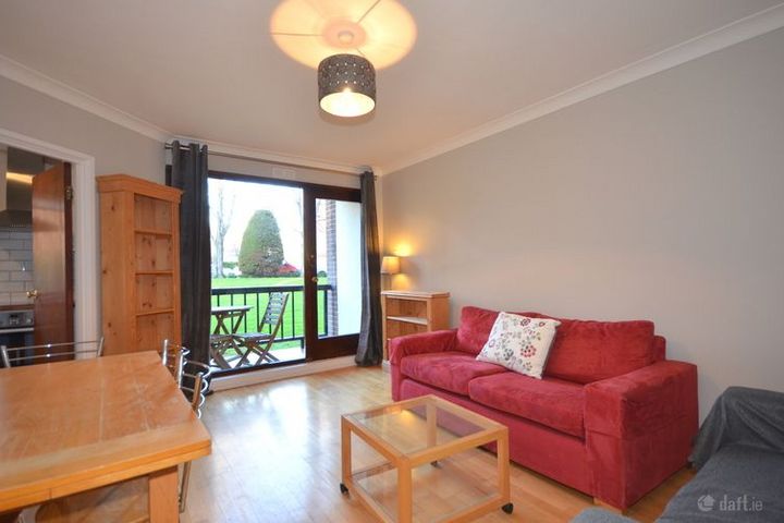 Apartment 49, Burleigh Court, Ballsbridge, Dublin 4
