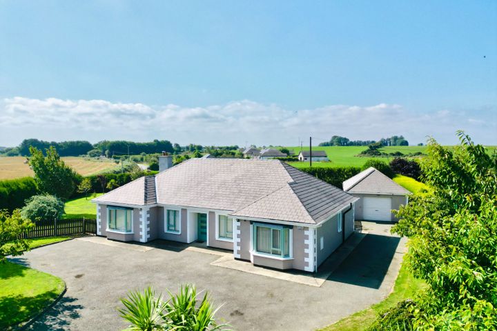 Ferndell, Ballybeg Great, Screen, Co. Wexford, Y21Y018