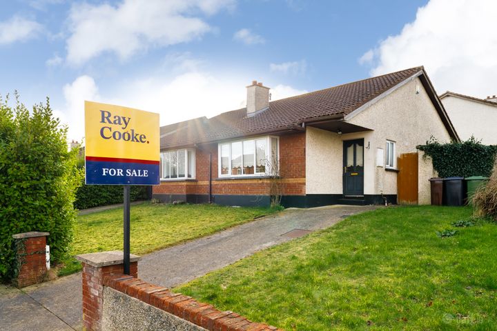 15 Corbally Rise, Westbrook Glen, Dublin 24, Dublin 24, Dublin