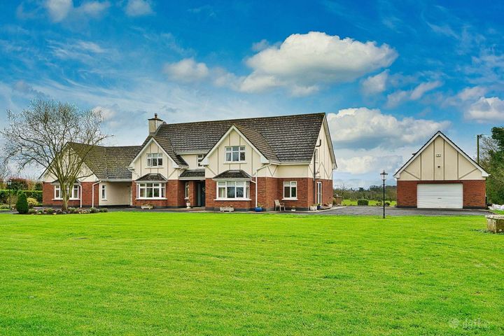 Drumlargan, Kilcock, Meath, Meath