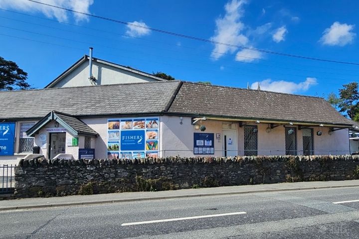 6 The Gables at Fishers, Church Road, Newtownmountkennedy, A63HW54 , Newtownmountkennedy, Co. Wicklow