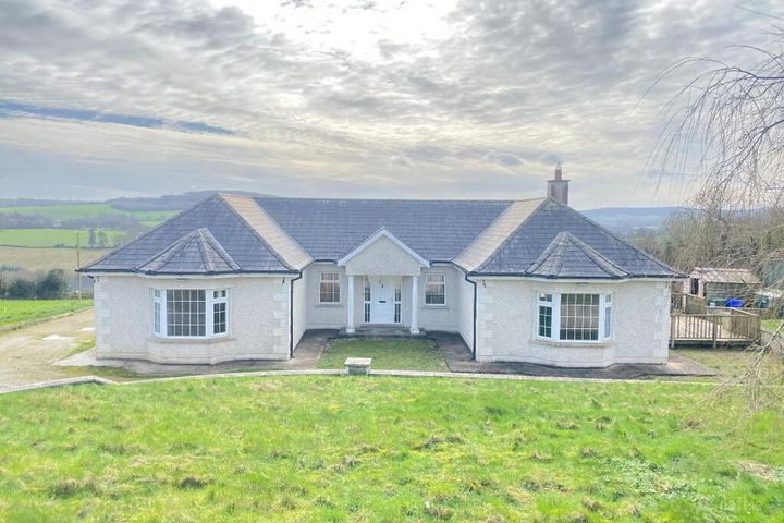 Ballynultagh, Shillelagh, Co. Wicklow, Y14FT73