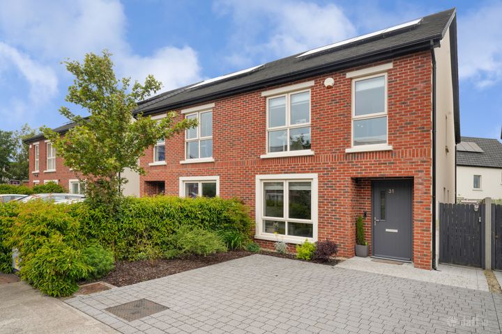 31 Edenbrook Green, Edenbrook, Citywest, Dublin 24, Dublin