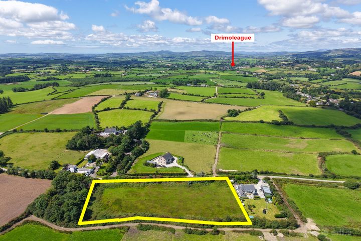 Derrynagree East, Drimoleague, Co. Cork