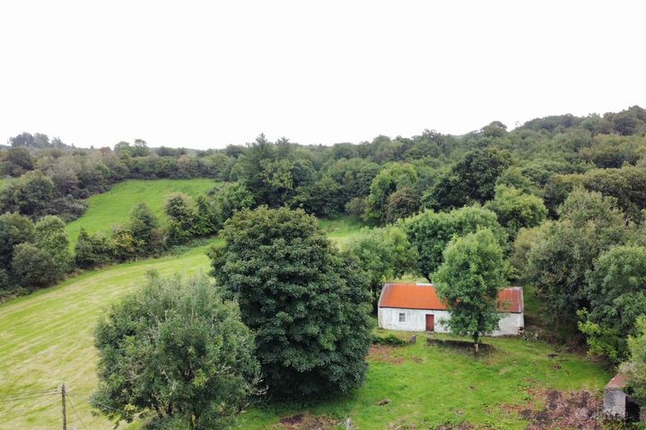 Bunnadobber, Ballinafad, Boyle, Co. Sligo