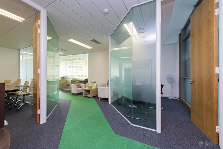 Suite 206, Q House, Furze Road, Sandyford, Dublin 18