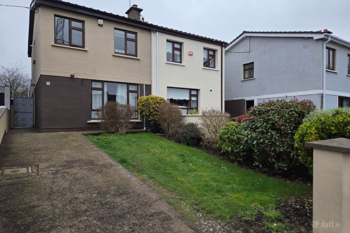 8 Meadow Park Avenue, Ballyvolane, Ballyvolane, Co. Cork