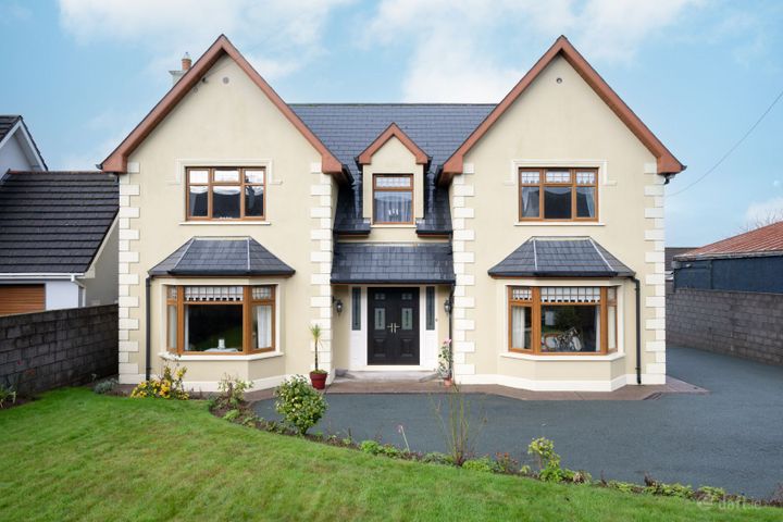 Poulavone, Ballincollig, Carrigrohane, Co. Cork, P31FH04