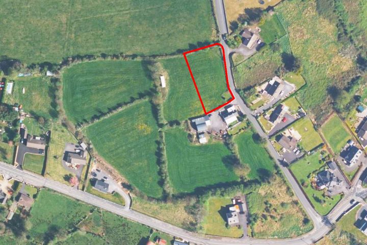 Tullynagracken, Cairns Hill, Sligo, Co. Sligo