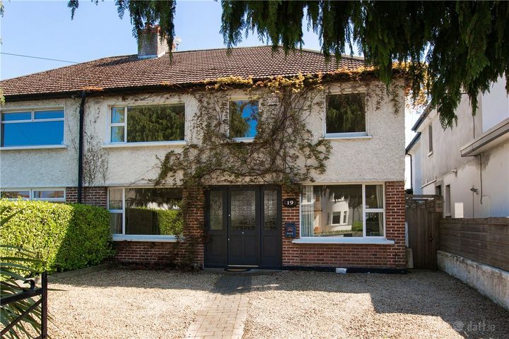 19 Priory Dr, Blackrock, Dublin, Dublin