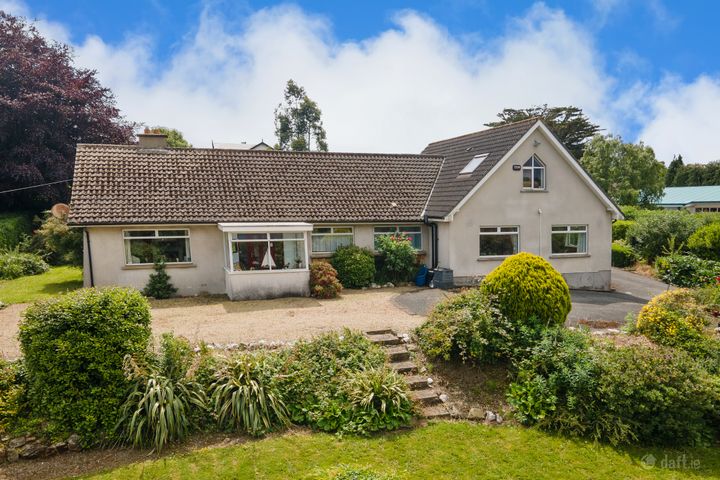 Rosedale Bungalow, Rathdown Rd, Greystones, Wicklow