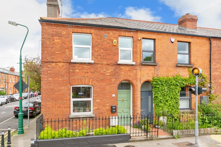 55 Donore Ave, Circular Rd South, Dublin 8, Dublin 8, Dublin