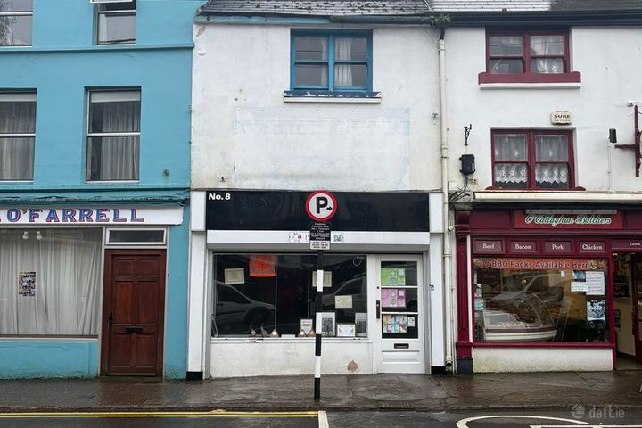 Main Street, Macroom, Co. Cork, P12AY81