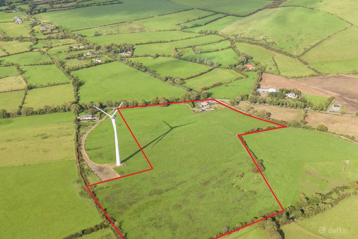 Leaby Cross, Collon, Collon, Co. Louth, A92X726