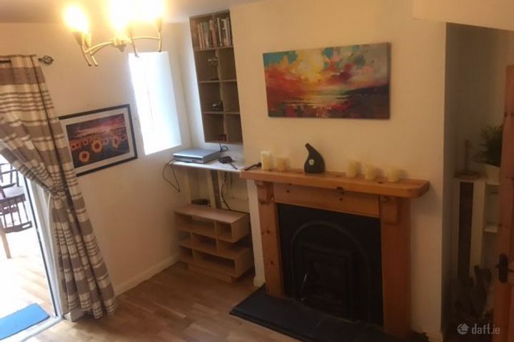 Lios An Uisce, Murrough, Galway, Renmore, Co. Galway