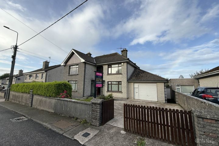 North Road, Dromcolliher, Co. Limerick, P56HX37