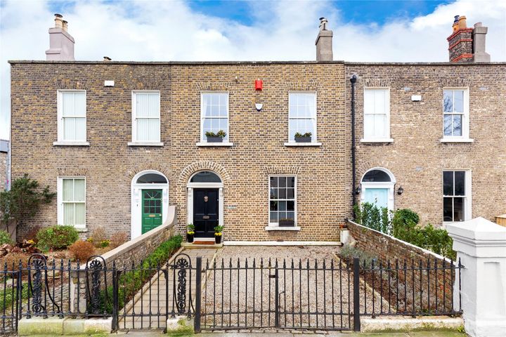 61 Bath Ave, Sandymount, Dublin 4, Dublin 4, Dublin