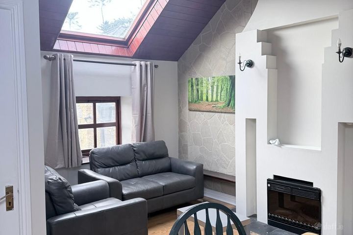 Apartment 6, The Courtyard Greenfield House, Mooneycooley, Maynooth, Maynooth, Co. Kildare