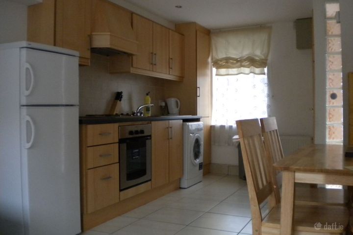 Evergreen Street, Cork City Centre