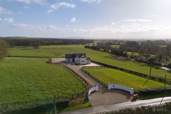 Gash, Castletown, Castletown, Co. Laois, R32Y2Y4