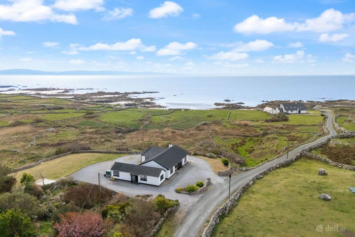 Cornarone, Inverin, Galway, Galway