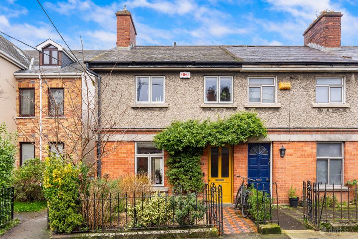 10 Saint Mary's Avenue, Rathfarnham, Dublin 14, D14H266