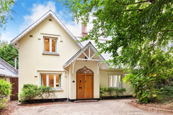 Langara Lodge, Lower Glenageary Rd, Dublin, Dublin