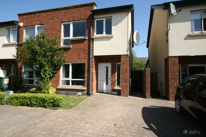 14 The Paddocks Drive, The Paddocks, Adamstown Lucan, Dublin