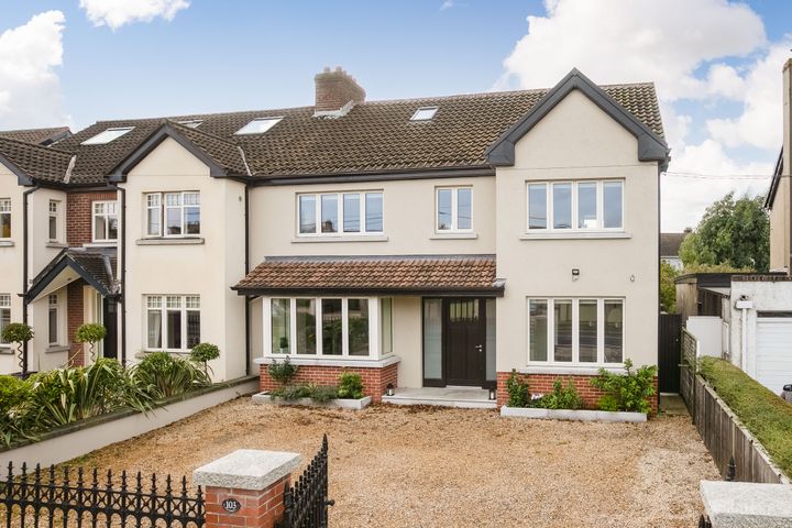 103 Braemor Rd, Churchtown, Dublin 14, Dublin 14, Dublin