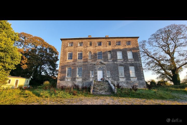 Clough,Ballacolla,Co. Laois, Ballacolla, Co. Laois