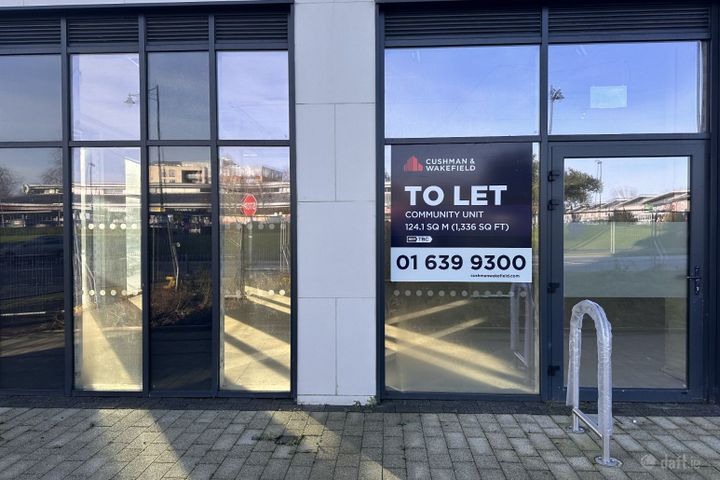  Birch Court, Northwood Avenue, Dublin 9