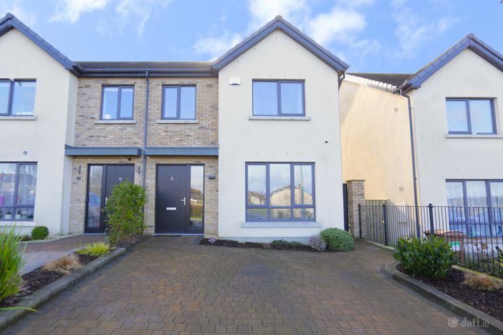 9 The View, Oldbridge Manor, Drogheda, Co Meath, A92HNW6