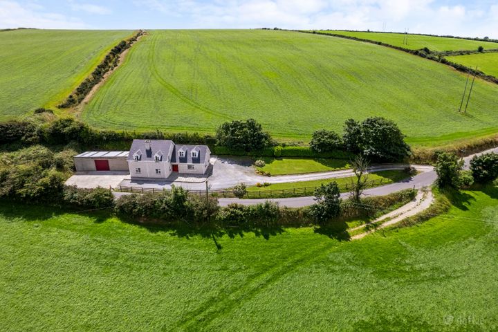 Garrandruig, Bandon, Co. Cork, P72KH63