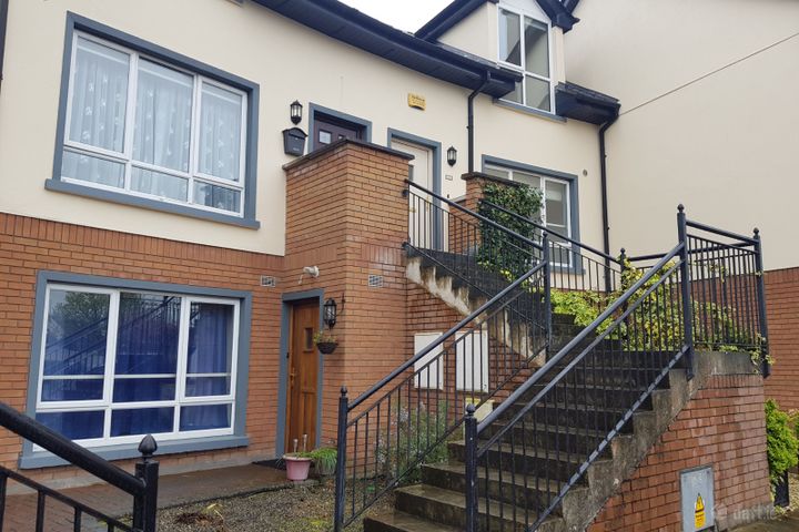 Benson Crescent, Donabate, Co. Dublin