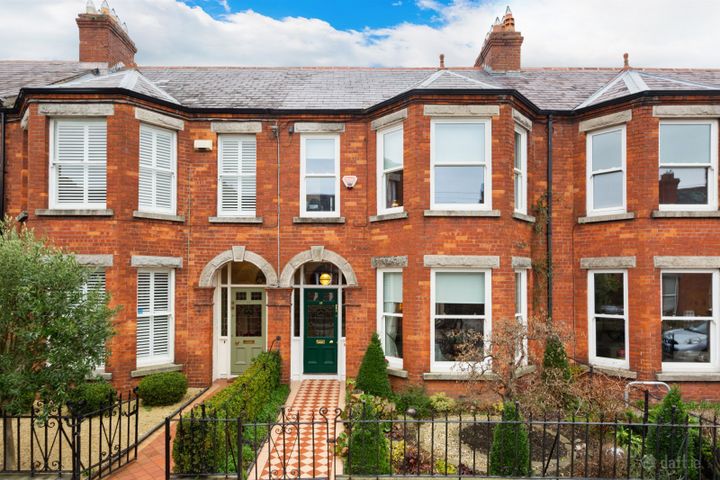18 Hannaville Park, Terenure, Dublin 6w, Dublin