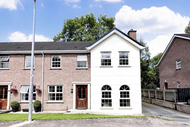 21 Montfort, Monaghan, Monaghan, Monaghan