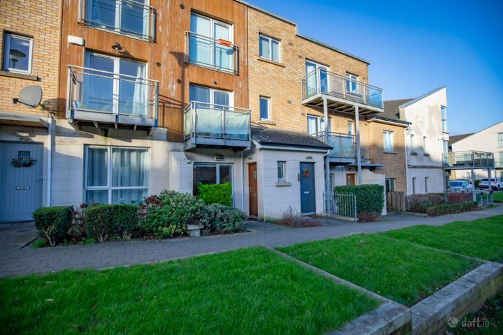 34 The Water Rill, Waterside, Malahide, Co. Dublin, K36VY49