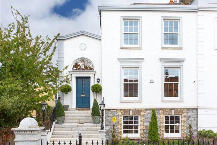 49 Oakley Rd, Ranelagh, Dublin 6, Dublin 6, Dublin