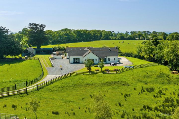 Ballytunny, Brittas Bay, Wicklow, Wicklow