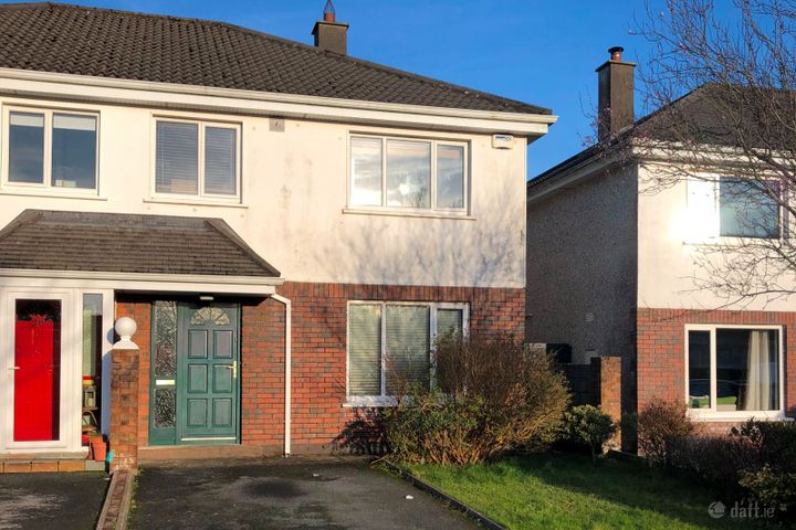 29 Gleann Na Coille, Barna Road, Knocknacarra, Co. Galway