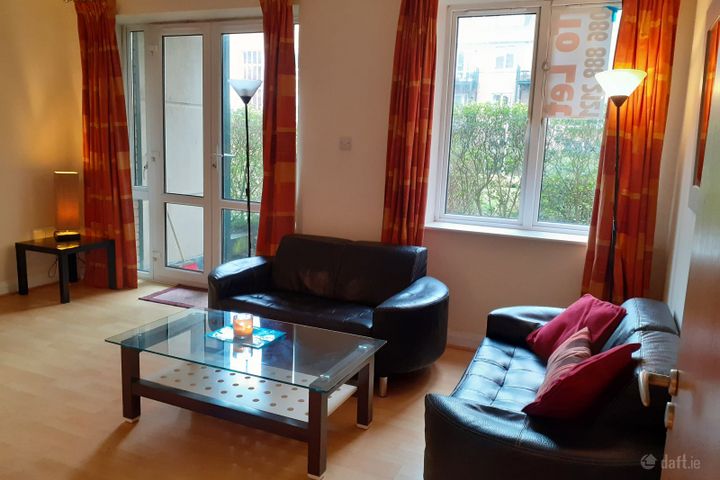 Linden Court, Grove Avenue, Blackrock, Co. Dublin, Stillorgan, Co. Dublin