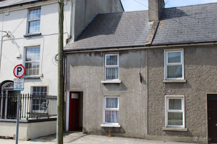 8 Lower John St, Wexford, Wexford, Wexford
