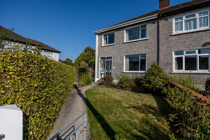 26 Rathmore Park, Raheny, Dublin 5, D05RY18